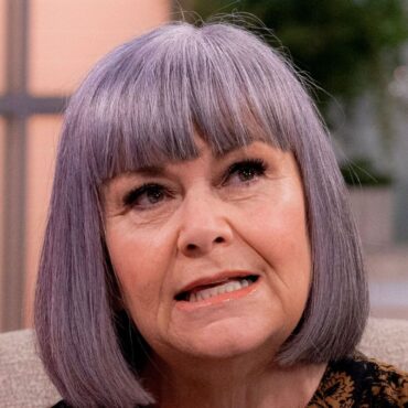 Dawn French apologises for ‘mocking tone’ in video about Israel-Hamas conflict