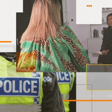 More strangulation cases recorded by police – but many investigations falter