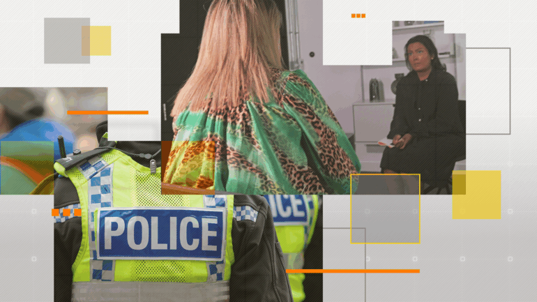 More strangulation cases recorded by police – but many investigations falter