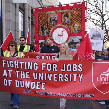 University bosses quit after ‘scathing’ report into financial crisis