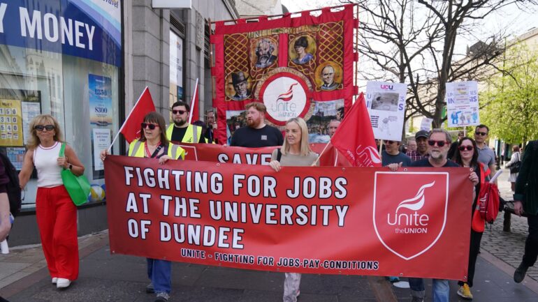 University bosses quit after ‘scathing’ report into financial crisis