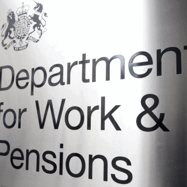 Ministers on resignation ‘watch-list’ over welfare reforms