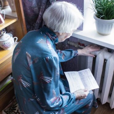 More pensioners to get winter fuel payments this year – but confusion remains over who will qualify