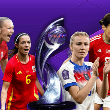 A complete guide to Women’s Euros 2025