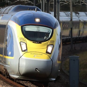 Heading to Germany or Switzerland? You’ll soon be able to take the train