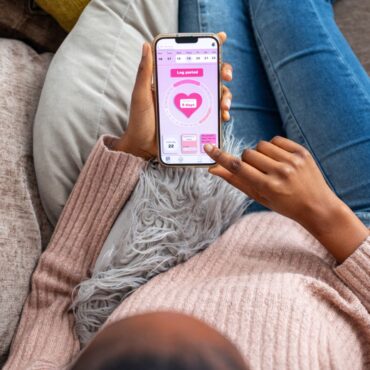 ‘Frightening safety risks’: Women warned about the dangers of using period tracker apps