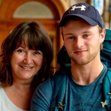 Race Across The World contestant Sam Gardiner dies aged 24
