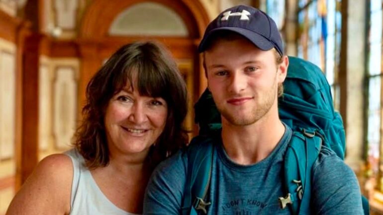 Race Across The World contestant Sam Gardiner dies aged 24
