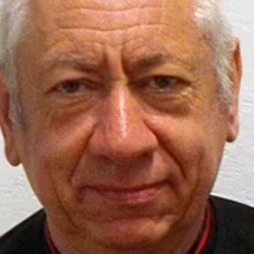 Retired vicar admits role in ‘Eunuch Maker’ extreme body modification ring