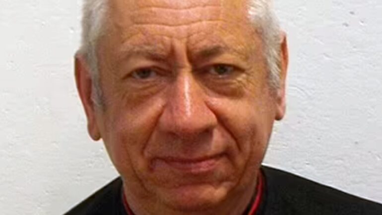 Retired vicar admits role in ‘Eunuch Maker’ extreme body modification ring