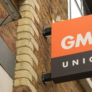 Equalities watchdog writes to GMB union over sexual harassment claims