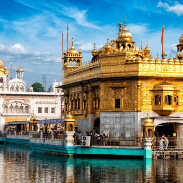 Inquiry into UK’s role in 1984 Golden Temple massacre ‘under consideration’
