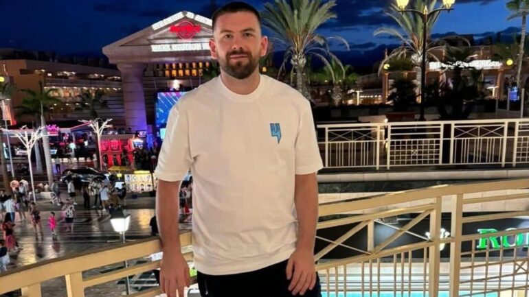 Body found in search for Briton who went missing during stag do in Portugal