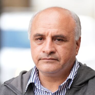 Man convicted after burning Koran outside Turkish consulate in London