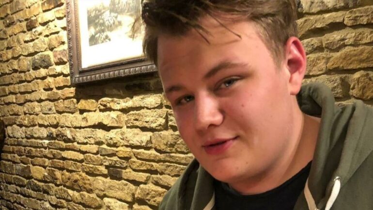 Police admit failures in Harry Dunn case after report finds officers prioritised suspect’s welfare