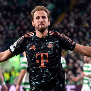 Harry Kane-backed SeatUnique to score with £10m funding