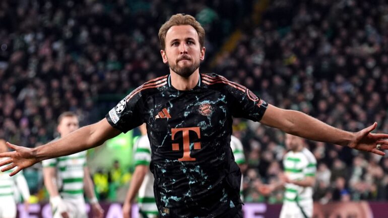 Harry Kane-backed SeatUnique to score with £10m funding