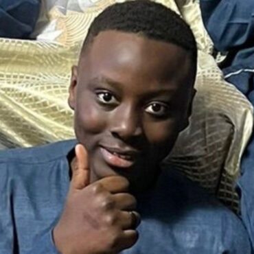 Boy stabbed to death was ‘funny, caring and hardworking’, family say