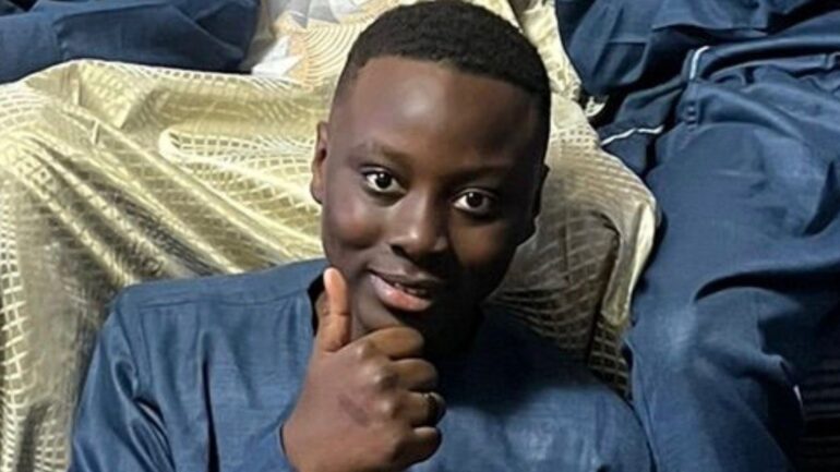 Boy stabbed to death was ‘funny, caring and hardworking’, family say