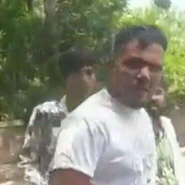 Air India crash survivor told me he’s okay – his escape is nothing short of a miracle