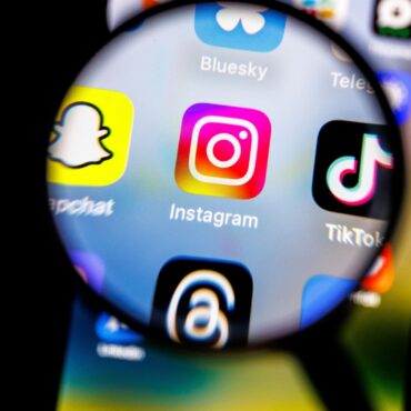 Meta found ‘covertly tracking’ Android users