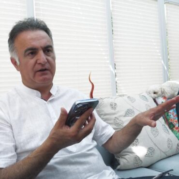 British-Iranians struggling to contact friends and family who fear punishment by Tehran regime