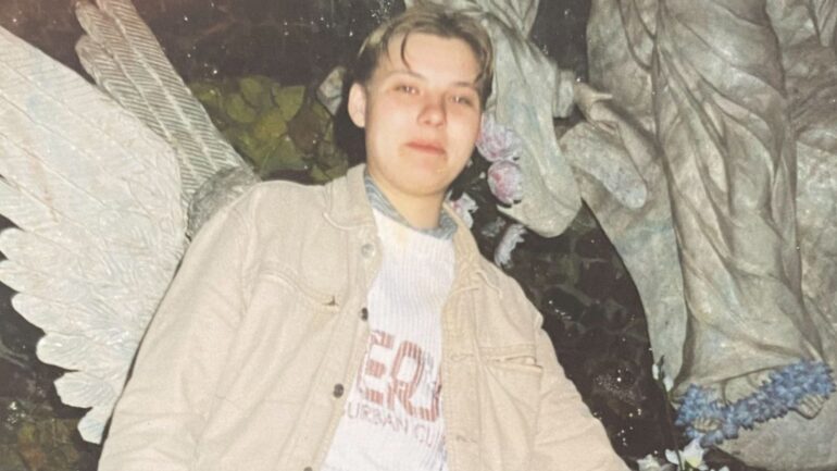 Human remains found in search for woman who disappeared 15 years ago