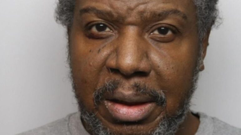 Man who murdered two women on Christmas Day after taking crack cocaine jailed for life