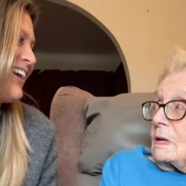 Norma – grandmother who had millions of fans on TikTok – dies aged 91