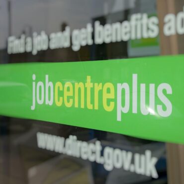 Jobless rate above predicted peak as budget tax hikes kick in