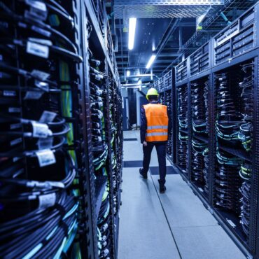 Powerful new supercomputer to be built in Scotland in government U-turn