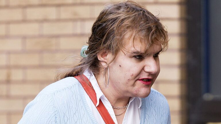 Former Tory MP admits harassing ex-wife
