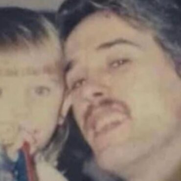 Police make arrest 35 years after father killed in his bed during ‘savage attack’