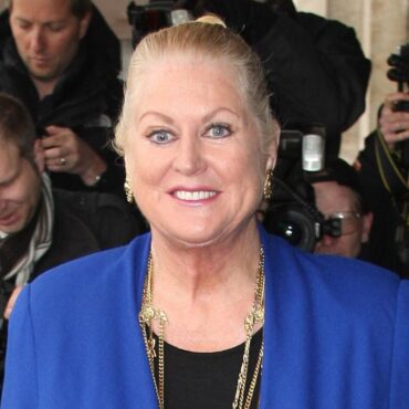 How Clean Is Your House? presenter Kim Woodburn dies