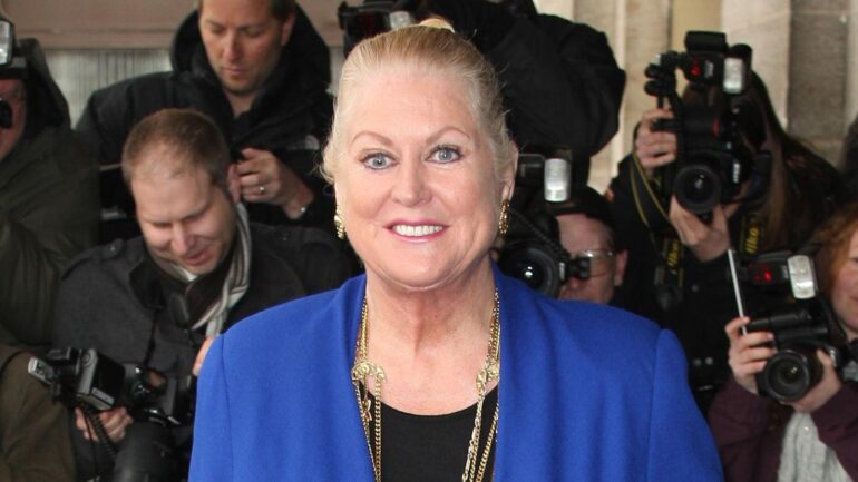 How Clean Is Your House? presenter Kim Woodburn dies