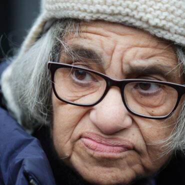 It’s a ‘miracle’ mother of jailed activist is alive on day 245 of hunger strike, family says