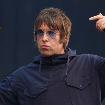 Liam Gallagher hits out at council after Oasis fans branded ‘rowdy’