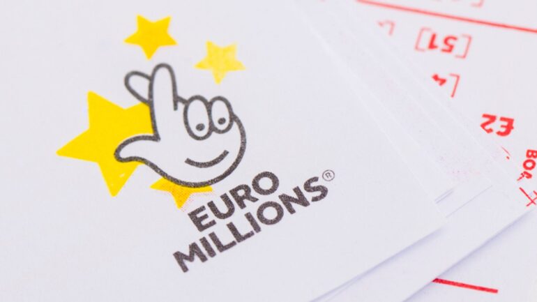 Single ticket-holder could win UK’s biggest lottery prize tonight