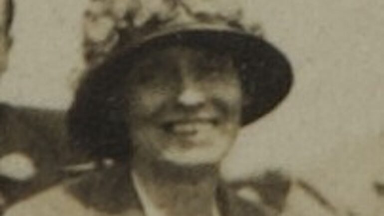 Scream heard on night woman raped and murdered almost 60 years ago, jury told