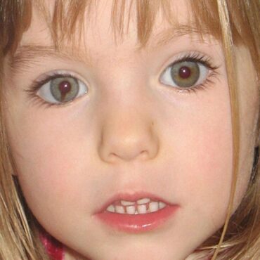 What we know about new Madeleine McCann searches