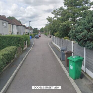 Three teenagers arrested after boy, 14, stabbed to death