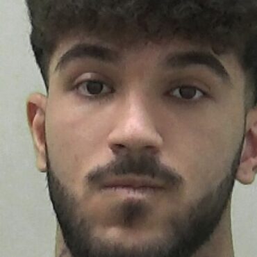 Personal trainer jailed over ‘first date’ chase that ended in crash involving five police cars