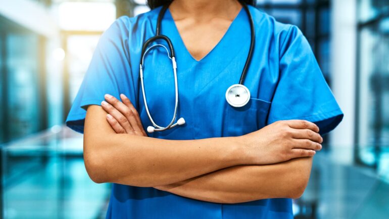 ‘He didn’t understand he was dying from cancer’: Anonymous nurse reveals what her job is like