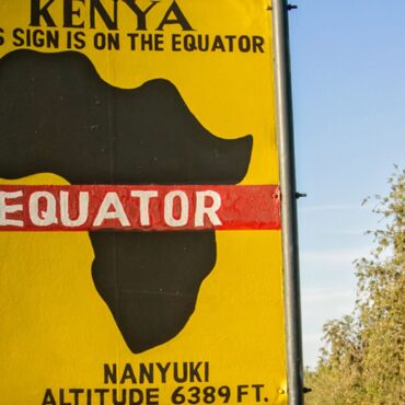 British soldier arrested on suspicion of raping woman in Kenya