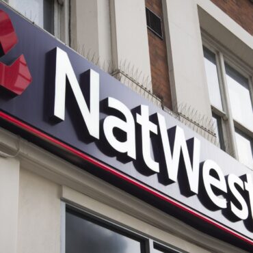 Newly re-privatised NatWest names Chamberlain as retail bank chief
