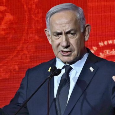 Sanctioning of ministers adds to Israel’s growing ostracisation over Gaza and West Bank