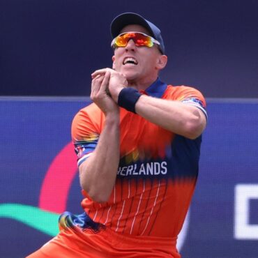 Triple Super Over in T20 cricket for the very first time
