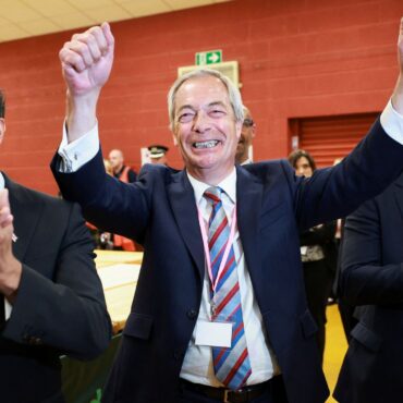 Union memberships surge in Reform-controlled councils