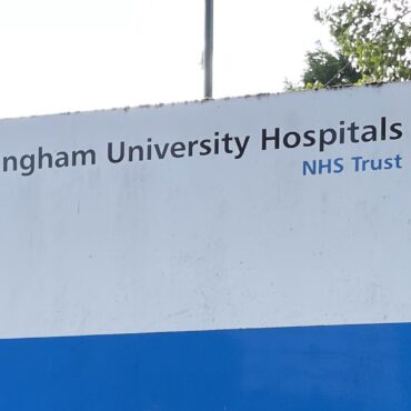 NHS trust investigated for potential corporate manslaughter offences