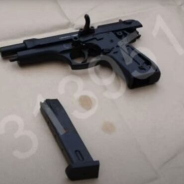 The crime gang who created ‘assassination kits’ – and how police tracked them down